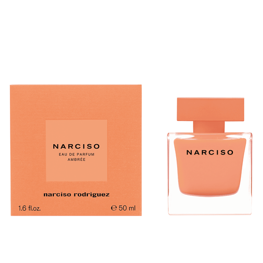 Narciso Rodriguez Narciso Ambree Eau de Parfum Women's Perfume Spray (30ml, 50ml, 90ml)