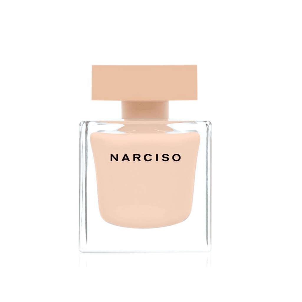 Narciso Rodriguez Poudree Eau de Parfum Women's Perfume Spray (30ml, 50ml, 90ml)
