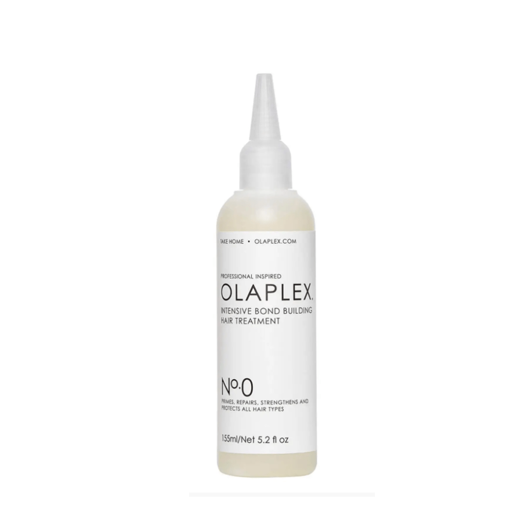 Olaplex No. 0 Intensive Bond Building Hair Treatment (155ml)