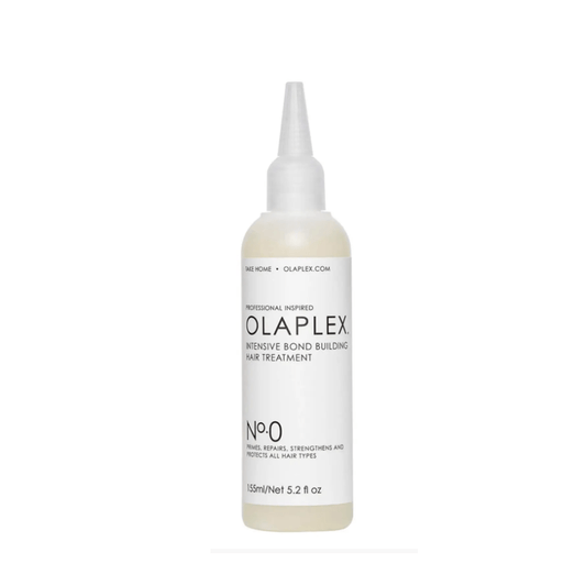 Olaplex No. 0 Intensive Bond Building Hair Treatment (155ml)