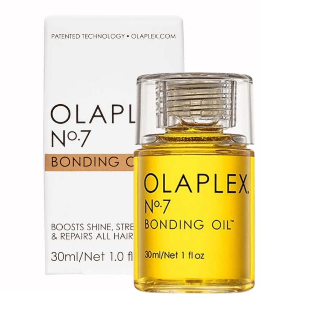 Olaplex No. 7 Bonding Oil (30ml)