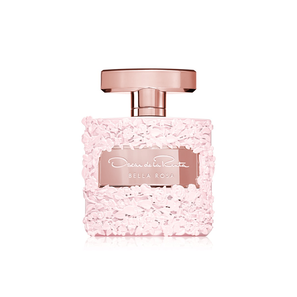 Oscar De La Renta Bella Rosa Eau de Parfum Women's Perfume Spray (100ml)