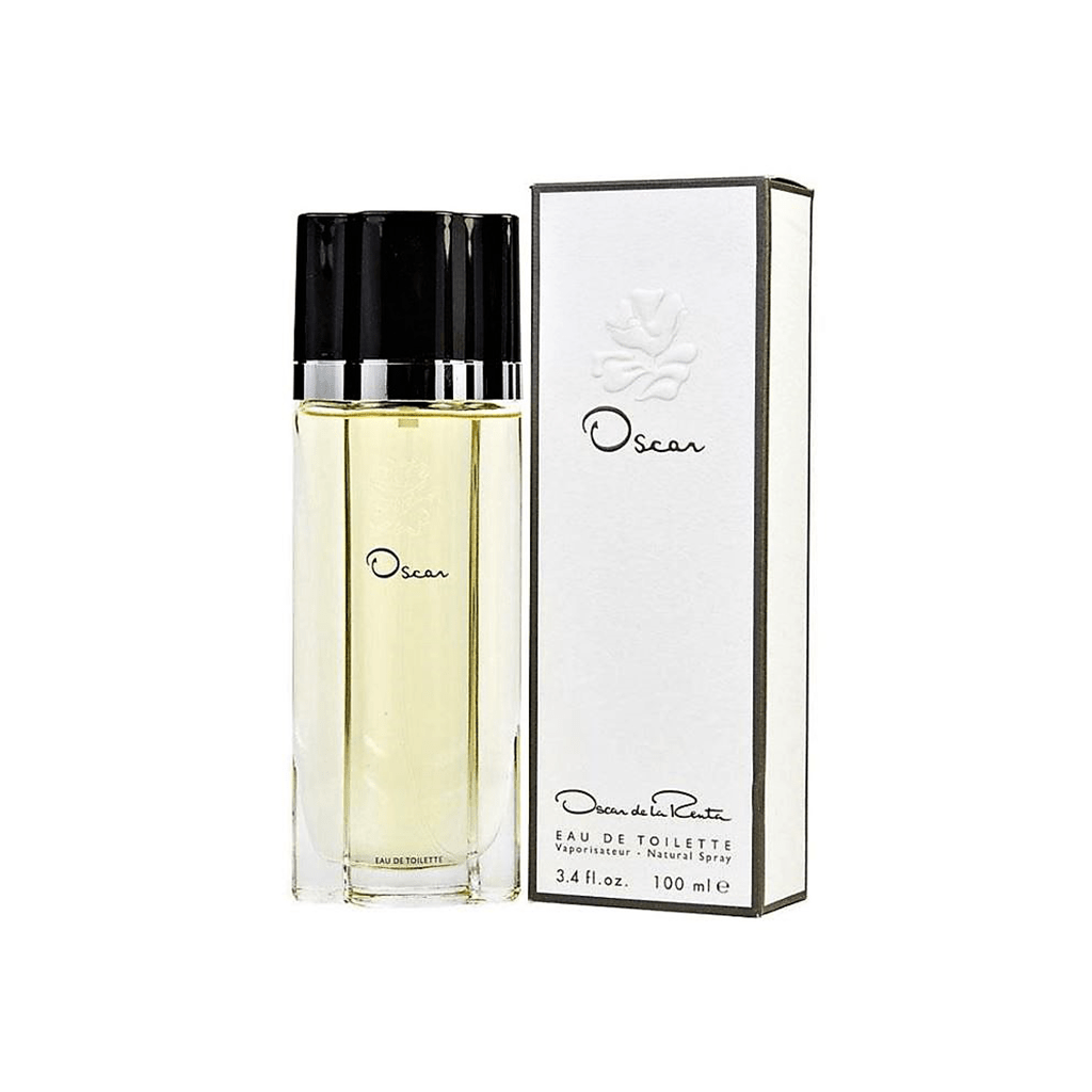 Oscar De La Renta Oscar Eau de Toilette Women's Perfume Spray (50ml, 100ml, 200ml)