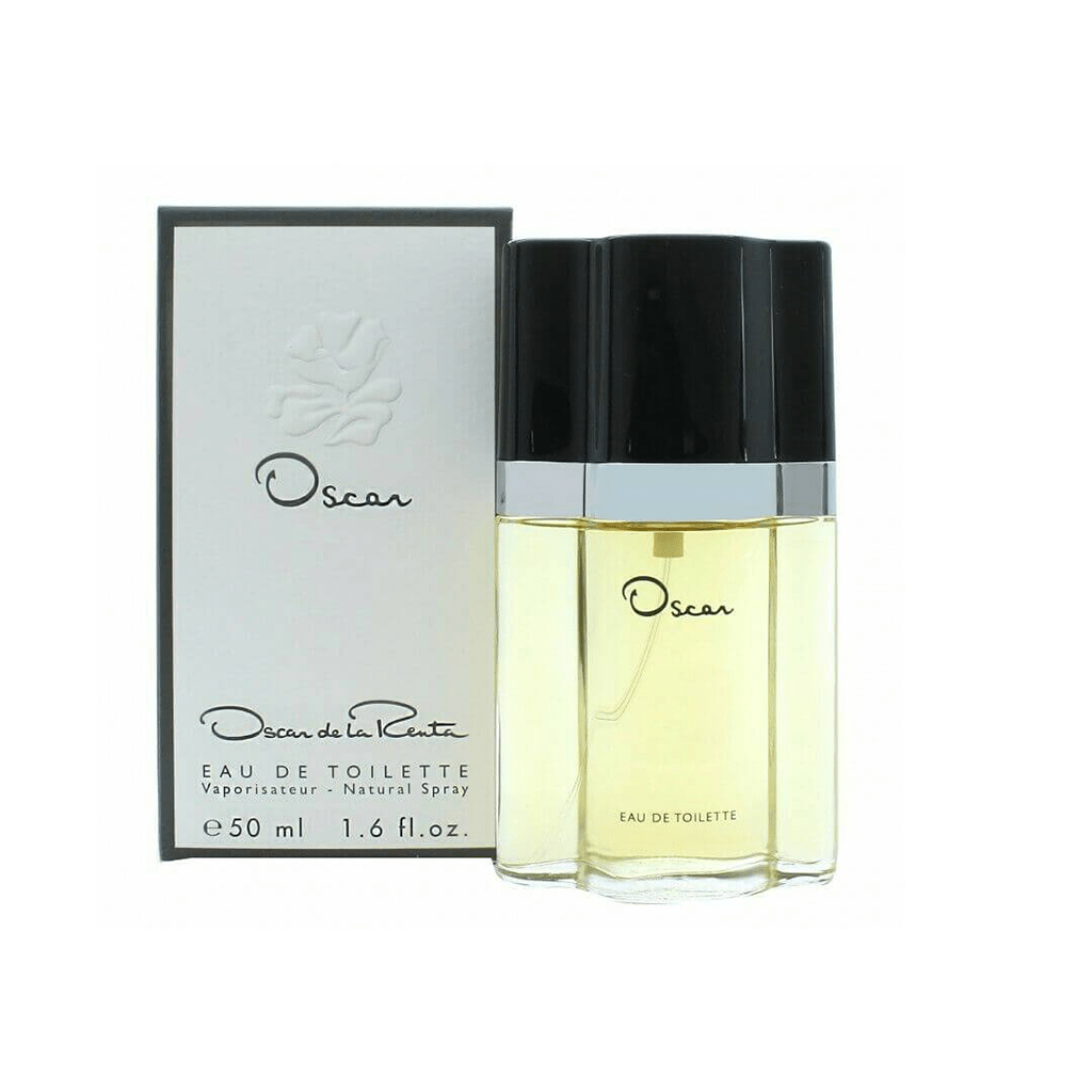 Oscar De La Renta Oscar Eau de Toilette Women's Perfume Spray (50ml, 100ml, 200ml)