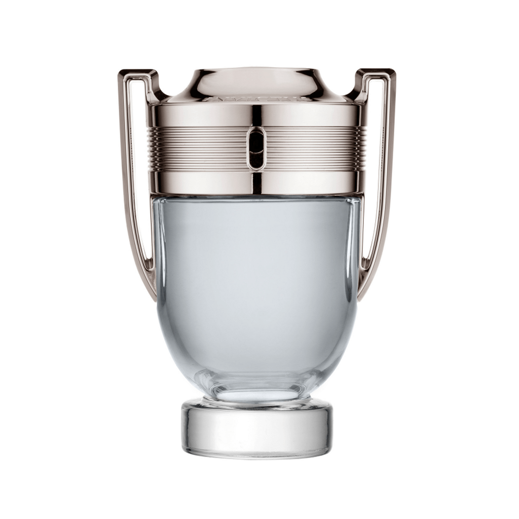 Paco Rabanne Invictus Eau de Toilette Men's Aftershave (15ml, 50ml, 100ml, 150ml, 200ml)