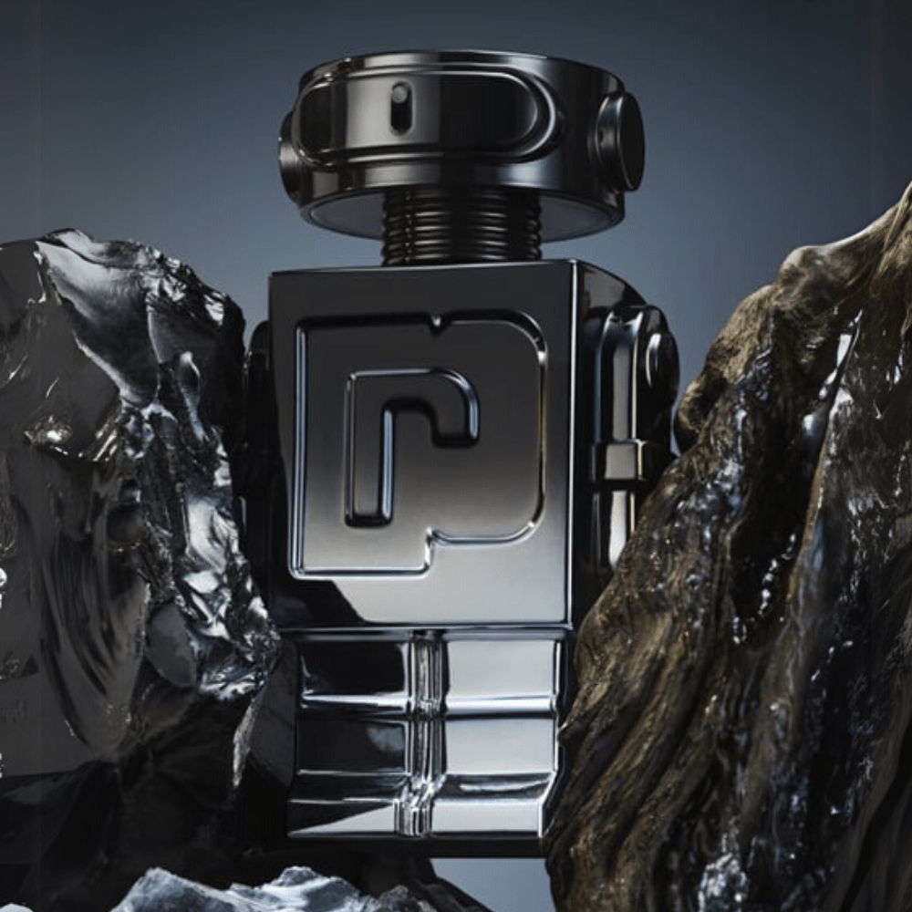 Paco Rabanne Phantom Elixir Parfum Intense Men's Aftershave Spray (50ml, 100ml, 150ml)