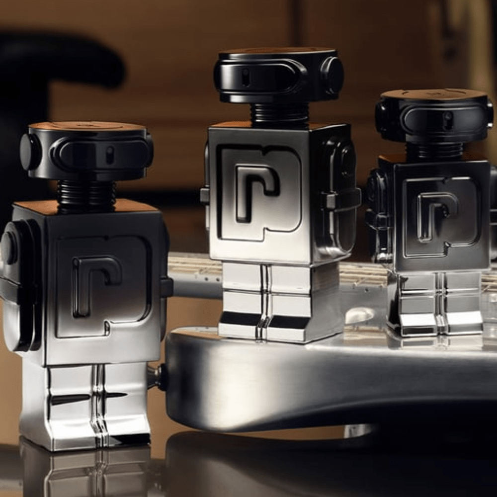 Paco Rabanne Phantom Elixir Parfum Intense Men's Aftershave Spray (50ml, 100ml, 150ml)