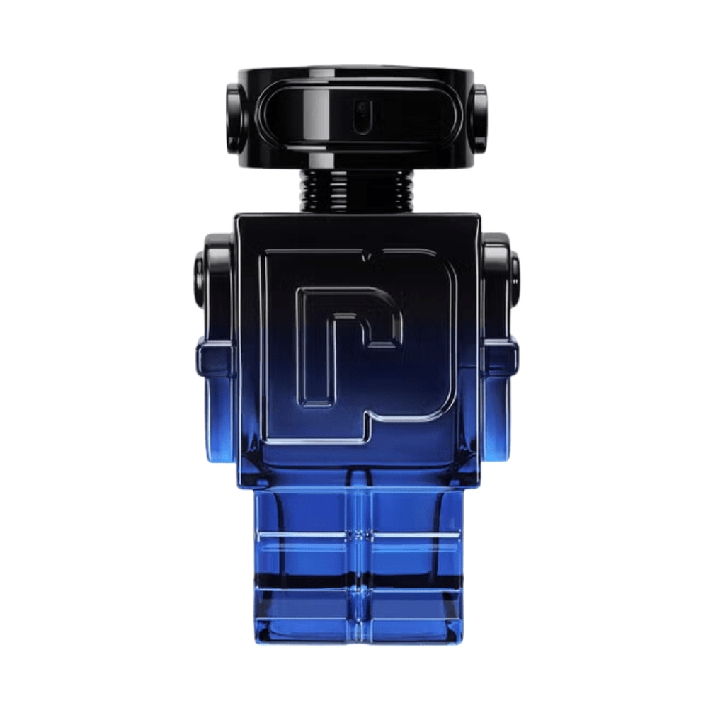 Paco Rabanne Phantom Intense Eau De Parfum Men's Aftershave Refillable Spray (150ml)