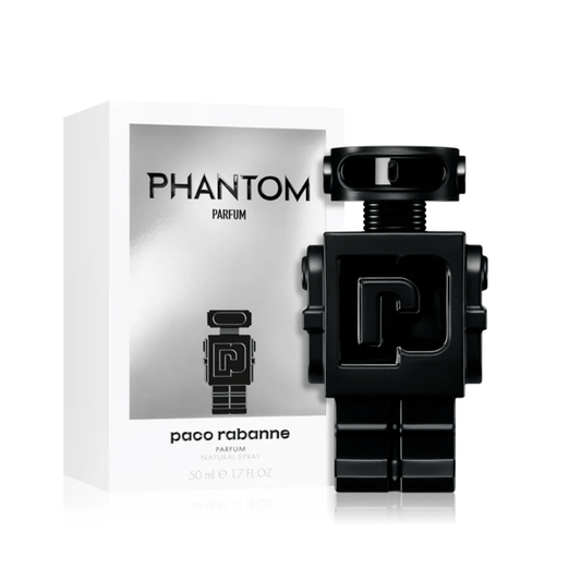 Paco Rabanne Phantom Parfum Men's Aftershave Spray (50ml, 100ml)