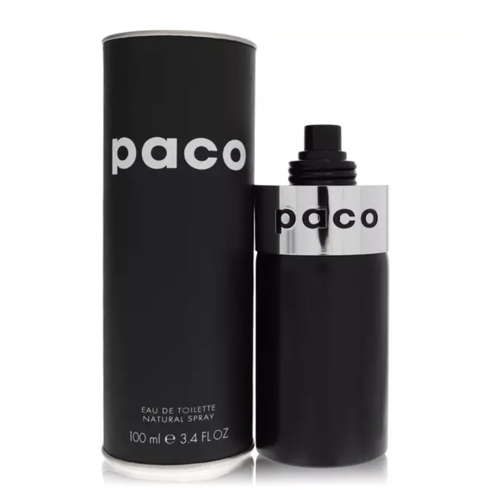 Paco Rabanne Paco Eau De Toilette Unisex Fragrance Spray (100ml)