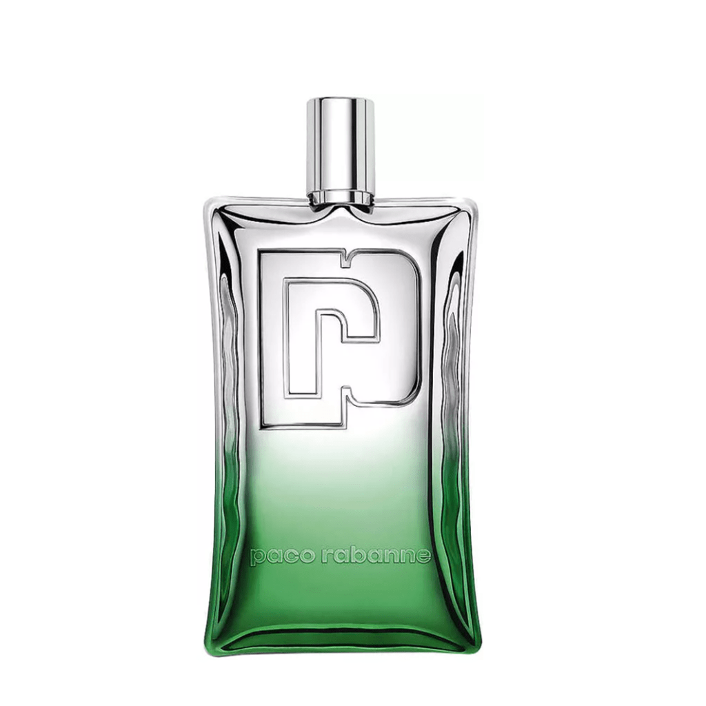 Paco Rabanne Pacollection Dangerous Me Eau de Parfum Unisex Spray (62ml)