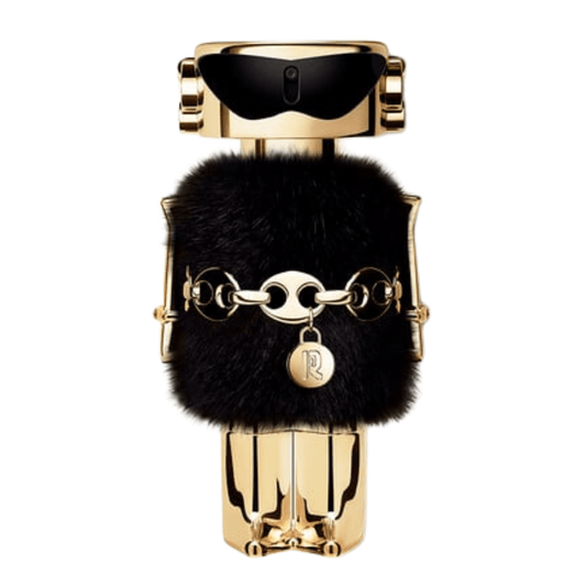 Paco Rabanne Fame Couture Limited Edition Eau De Parfum Women's Perfume Spray (80ml)