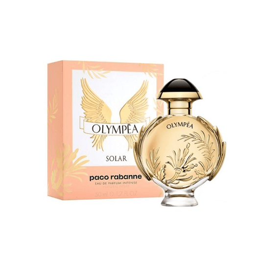 Paco Rabanne Olympea Solar Eau de Parfum Intense Women's Perfume Spray (30ml, 50ml, 80ml)