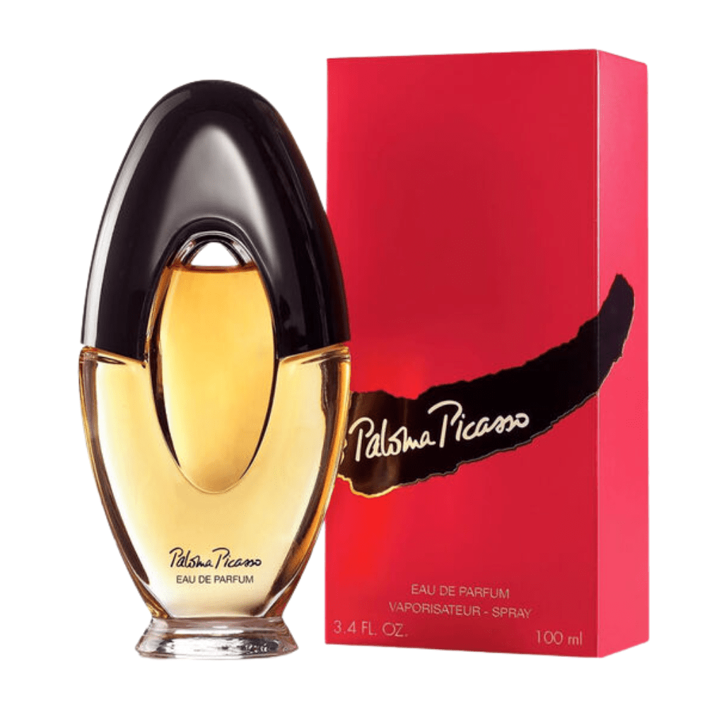 Paloma Picasso Eau de Parfum Women's Perfume Spray (30ml, 50ml, 100ml)