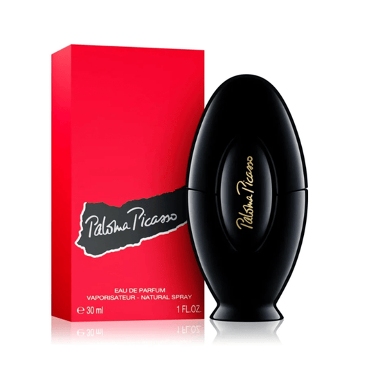 Paloma Picasso Eau de Parfum Women's Perfume Spray (30ml, 50ml, 100ml)