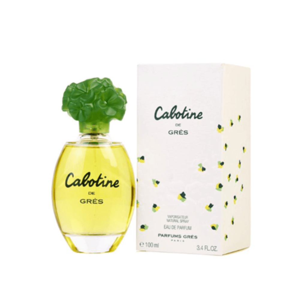 Parfums Grès Cabotine de Grès Eau de Parfum Women's Perfume Spray (100ml)