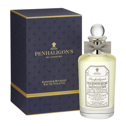 Penhaligon's Blenheim Bouquet Eau De Toilette Men's Aftershave Spray (100ml)