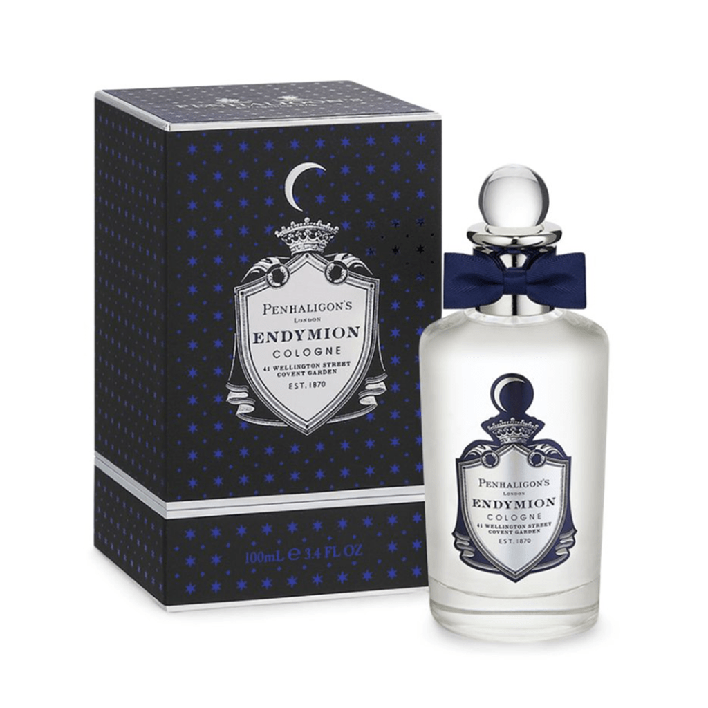 Penhaligon's Endymion Eau de Cologne Men's Aftershave Spray (10ml, 30ml, 100ml)