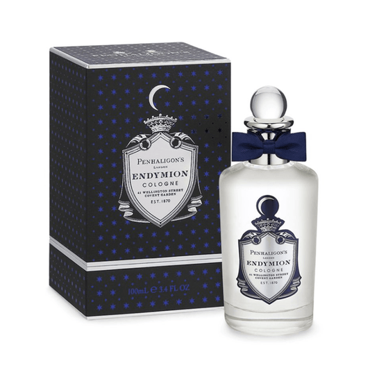 Penhaligon's Endymion Eau de Cologne Men's Aftershave Spray (10ml, 30ml, 100ml)