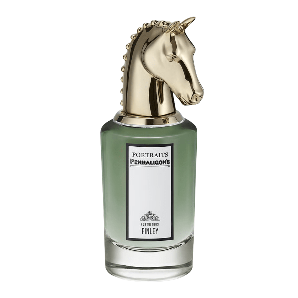 Penhaligon's Fortuitous Finley Eau de Parfum Men's Aftershave Spray (75ml)