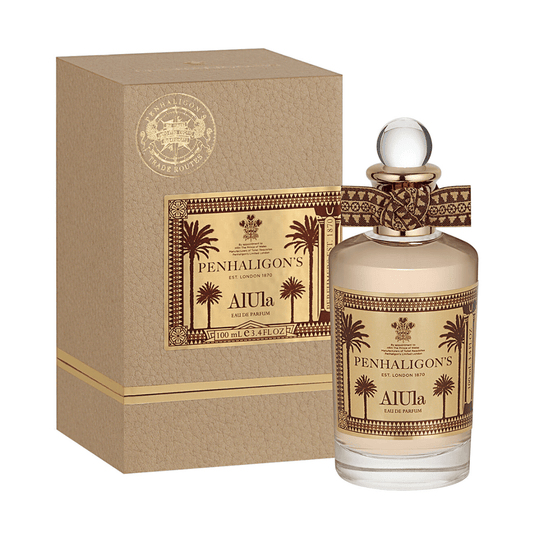 Penhaligon's AlUla Eau De Parfum Unisex Fragrance Spray (30ml, 100ml)