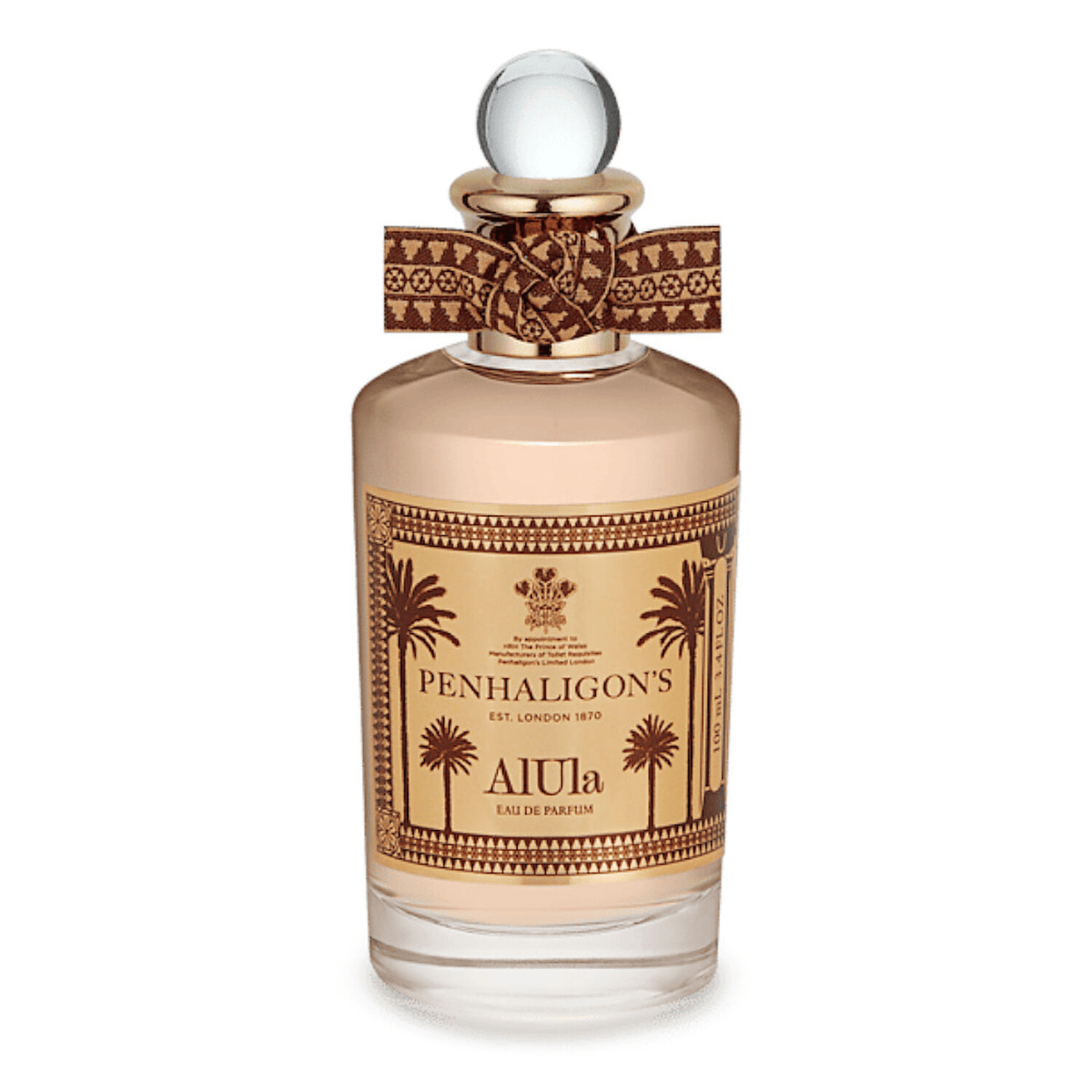 Penhaligon's AlUla Eau De Parfum Unisex Fragrance Spray (30ml, 100ml)