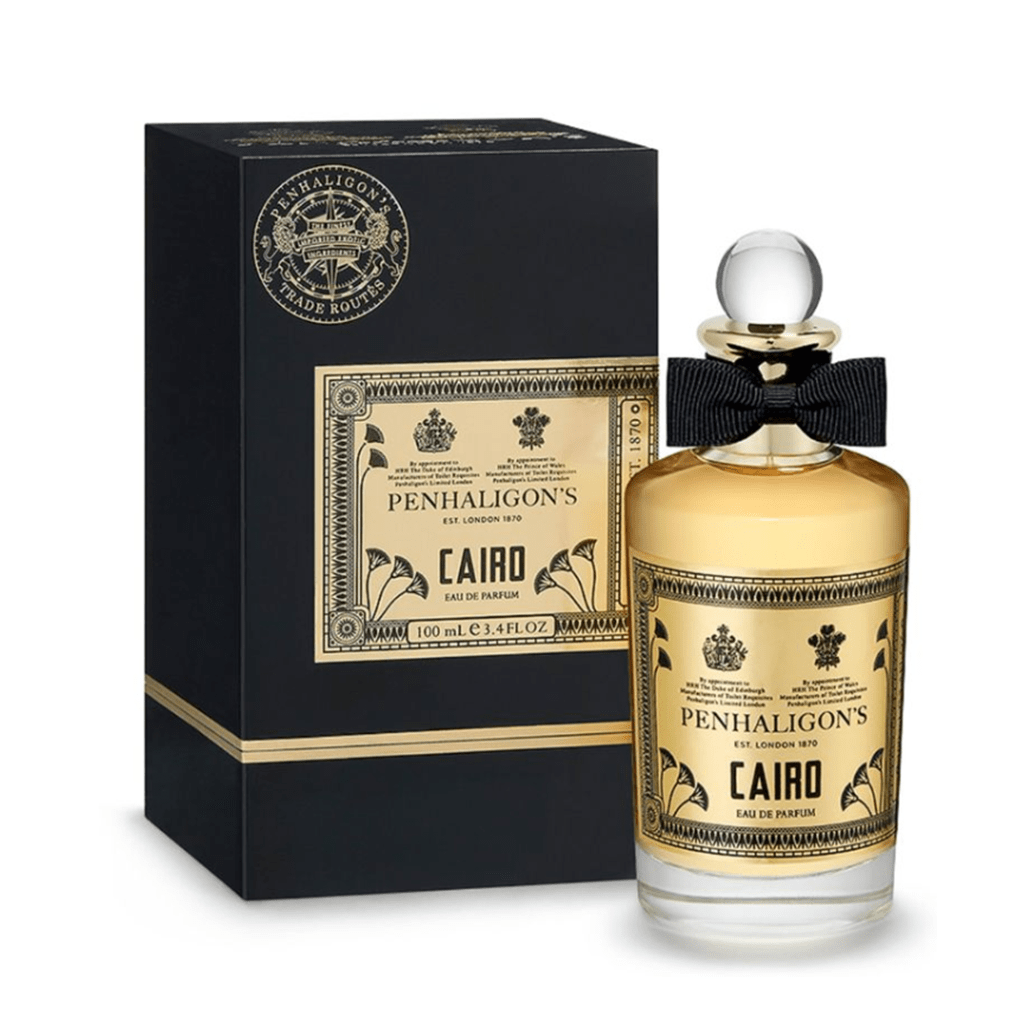 Penhaligon's Cairo Eau de Parfum Unisex Perfume Spray (100ml)