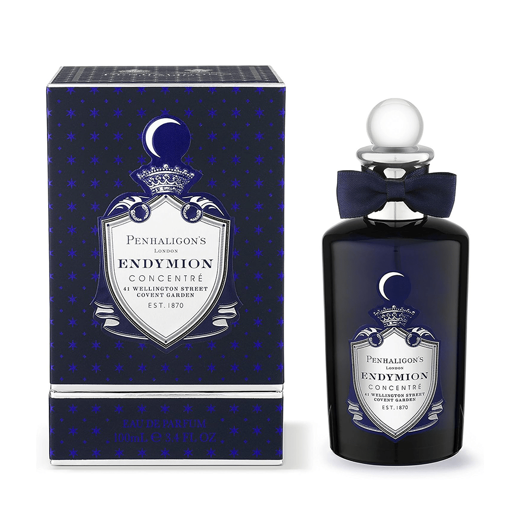 Penhaligon's Endymion Concentré Eau de Parfum Unisex Perfume Spray (100ml)