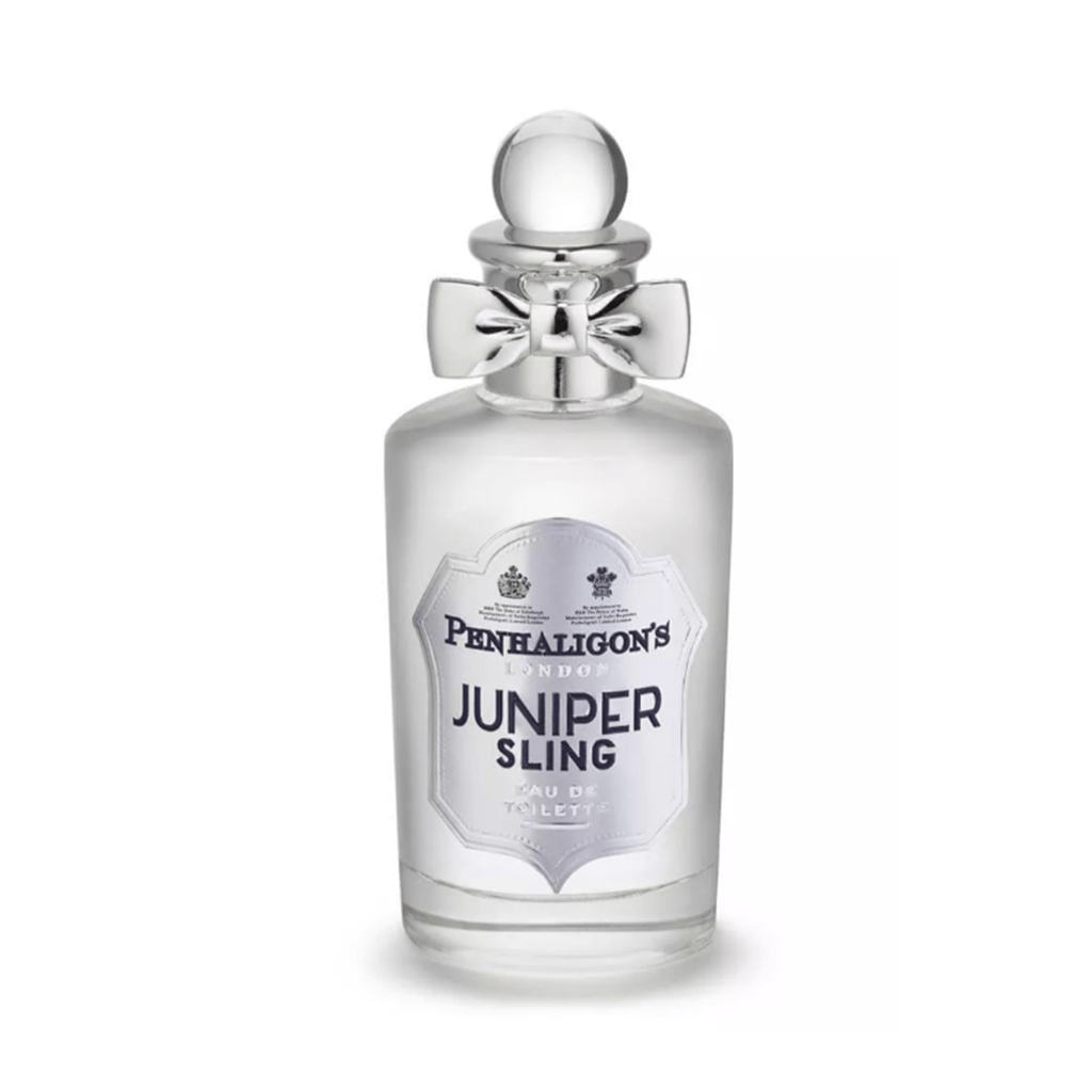 Penhaligon's Juniper Sling Eau de Toilette Unisex Perfume Spray (30ml, 100ml)