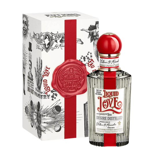 Penhaligon's Liquid Love Eau De Parfum Unisex Fragrance Spray (100ml)