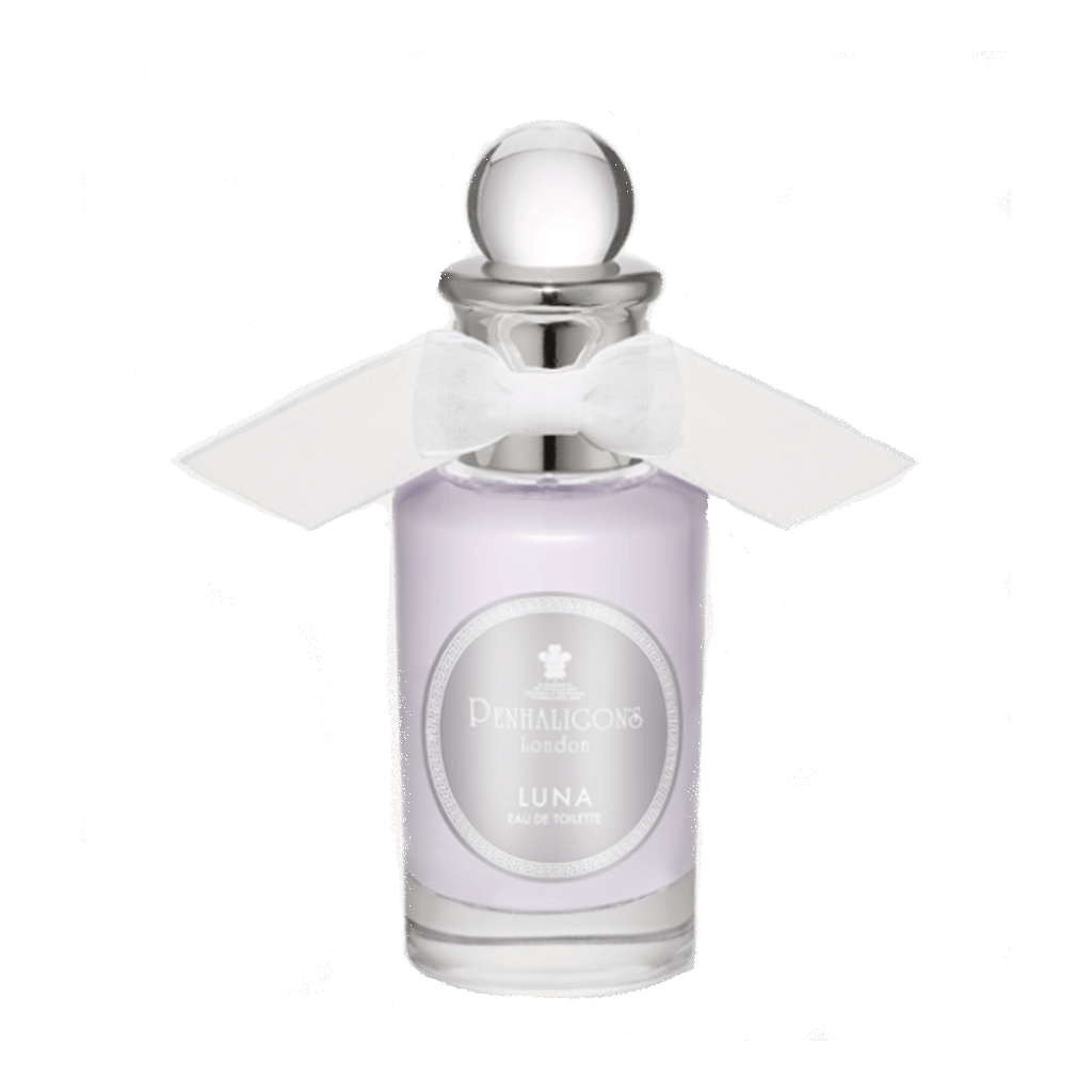 Penhaligon's Luna Eau de Toilette Unisex Perfume Spray (10ml, 30ml, 100ml)