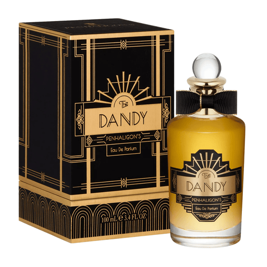 Penhaligon's The Dandy Eau De Parfum Unisex Fragrance Spray (30ml, 100ml)