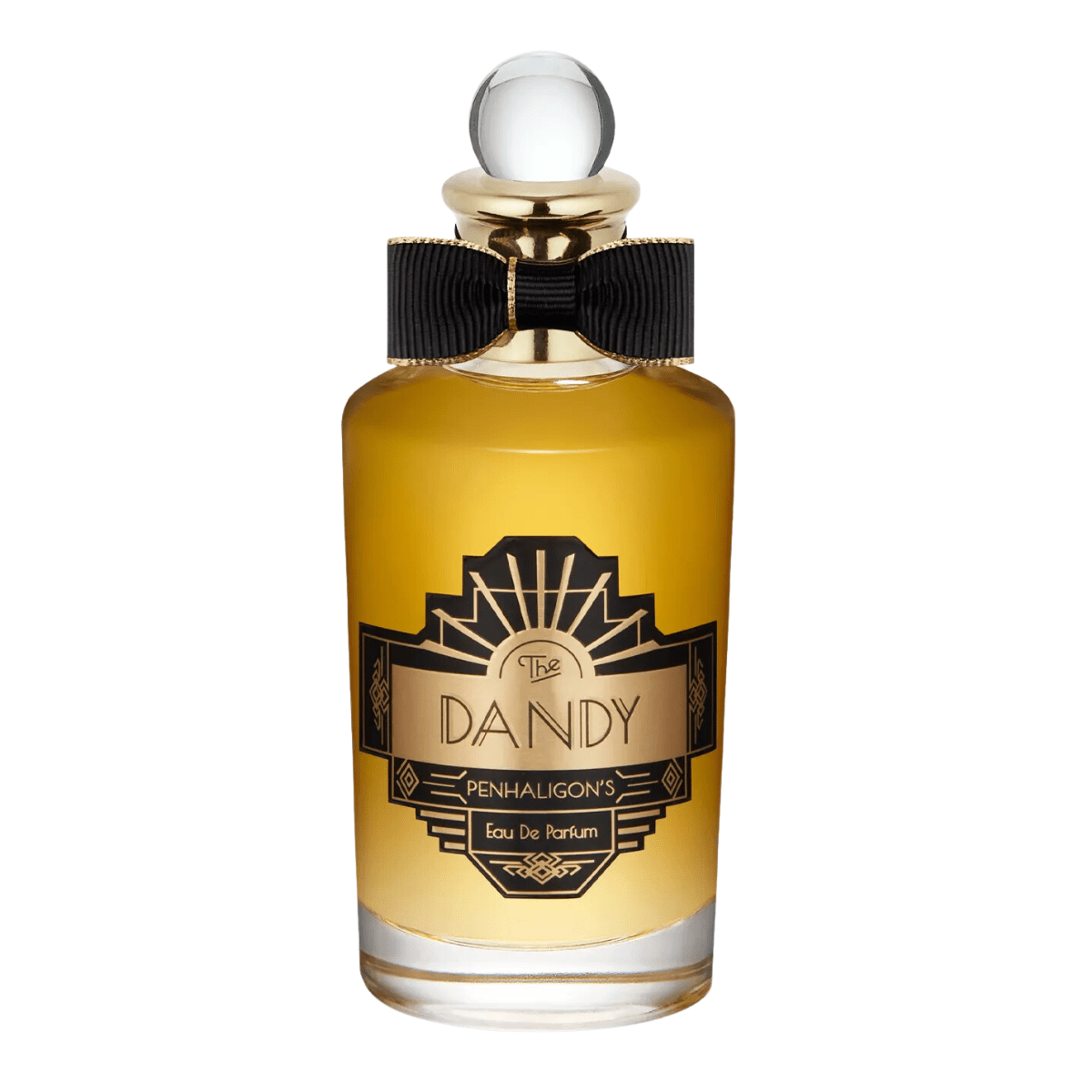 Penhaligon's The Dandy Eau De Parfum Unisex Fragrance Spray (30ml, 100ml)