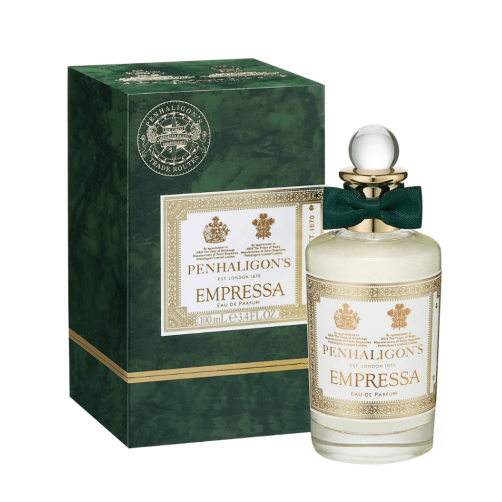 Penhaligon's Empressa Eau de Parfum Women's Perfume Spray (10ml, 30ml, 100ml)