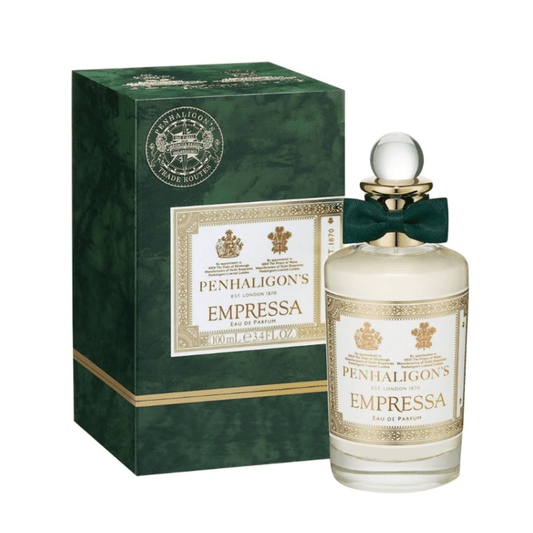 Penhaligon's Empressa Eau de Parfum Women's Perfume Spray (10ml, 30ml, 100ml)