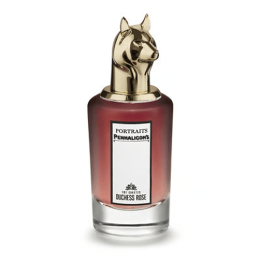 Penhaligon's The Coveted Duchess Rose Eau de Parfum Women's Perfume Spray (10ml, 75ml)