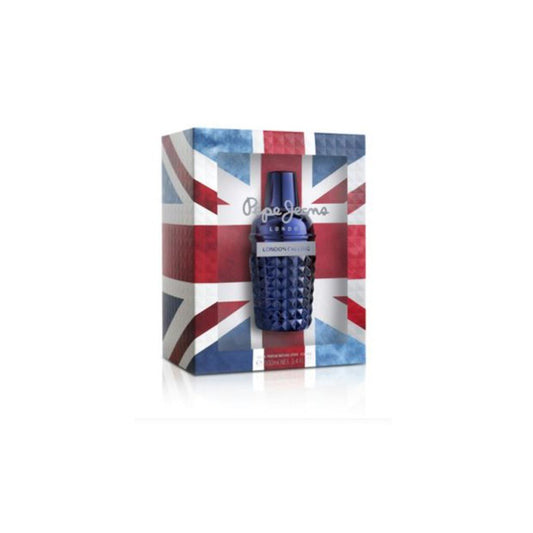 Pepe Jeans For Him London Calling Eau de Parfum Men's Aftershave Spray (100ml)