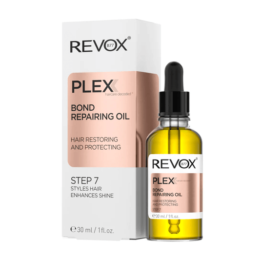 Revox B77 Plex Bond Repairing Oil (30ml)