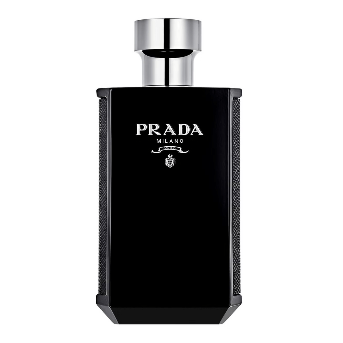 Prada L'Homme Intense Eau De Parfum Men's Aftershave Spray (100ml)