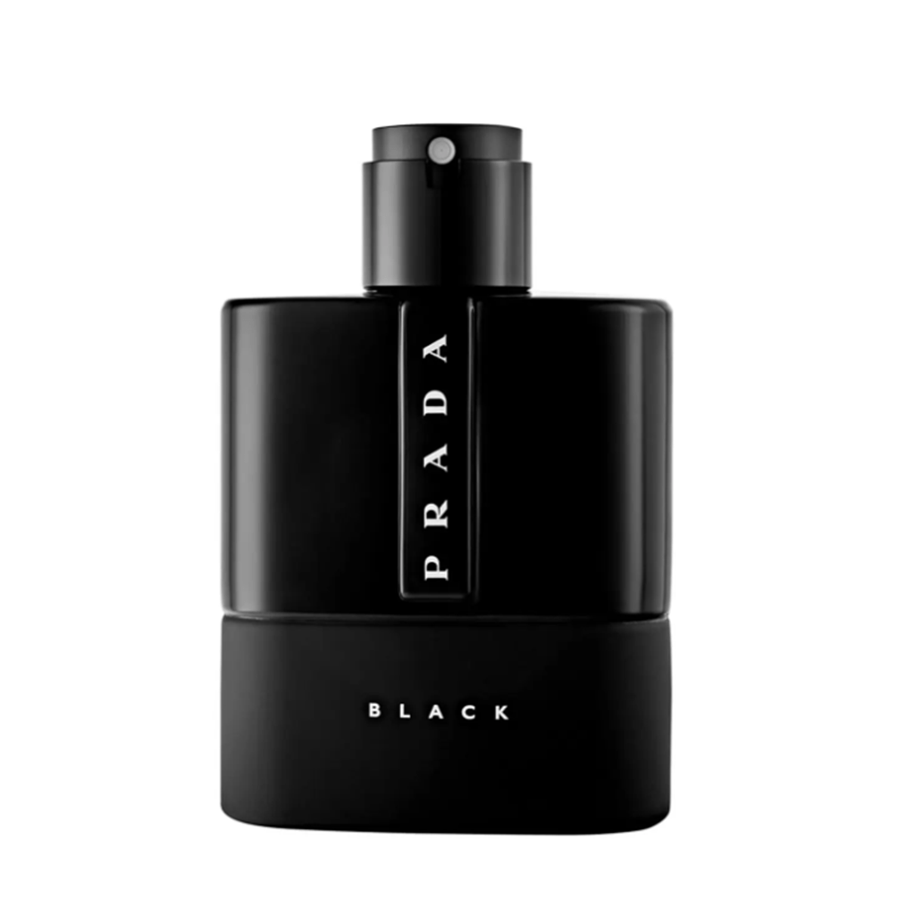 Prada Luna Rossa Black Eau de Parfum Men's Aftershave Spray (50ml, 100ml)