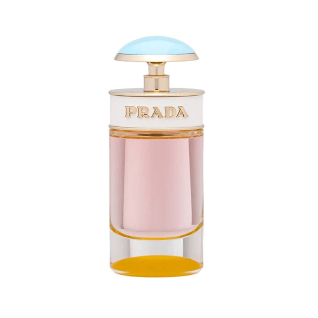 Prada Candy Sugar Pop Eau de Parfum Women's Perfume Spray (50ml)