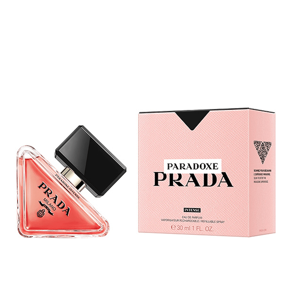 Prada Paradoxe Intense Eau de Parfum Women's Perfume Spray (30ml, 50ml, 90ml)
