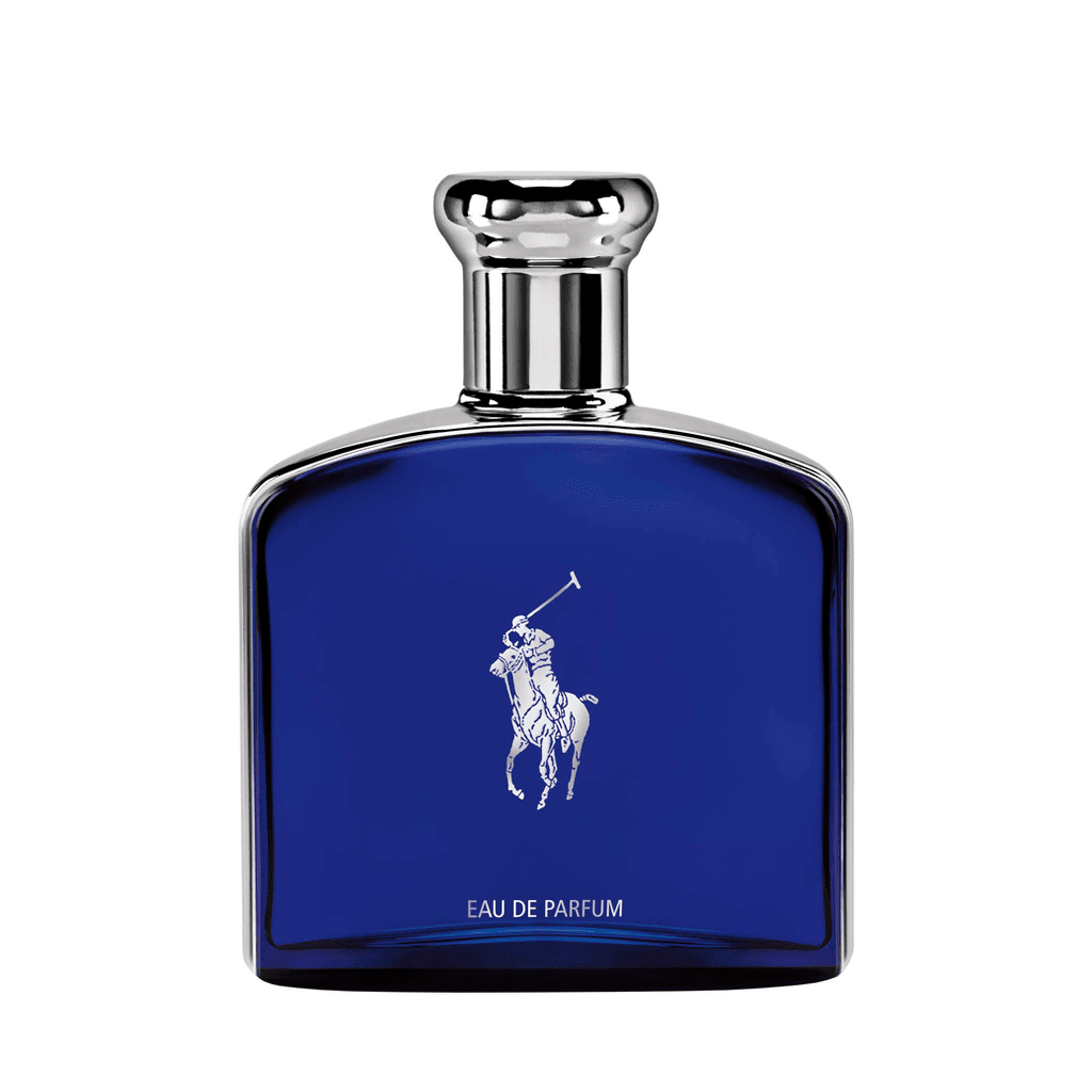 Ralph Lauren Polo Blue Eau de Parfum Men's Aftershave Spray (75ml, 125ml)