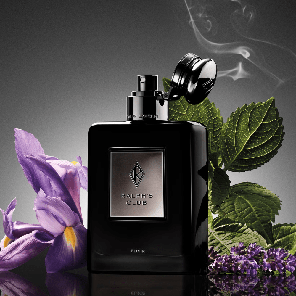 Ralph Lauren Ralph's Club Elixir Refillable Parfum Men's Aftershave Spray (75ml)