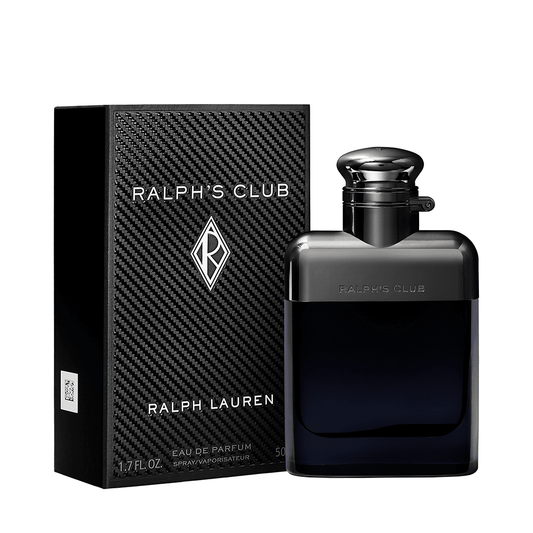 Ralph Lauren Ralph's Club Eau de Parfum Men's Aftershave Spray (50ml, 100ml)