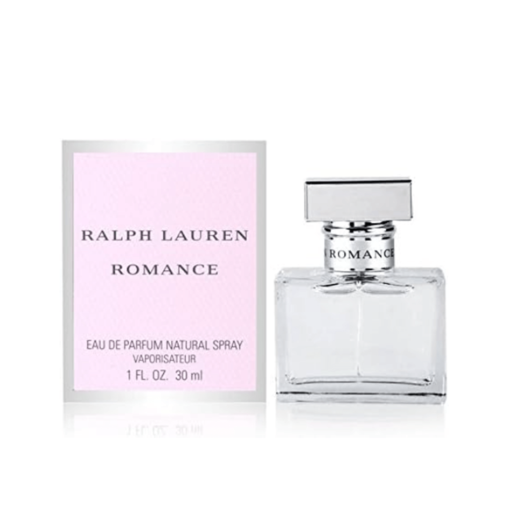 Ralph Lauren Romance Eau de Parfum Women's Perfume Spray (30ml, 50ml, 100ml)