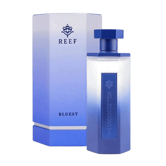 Reef Bluest Eau de Parfum Men's Aftershave Spray (200ml)