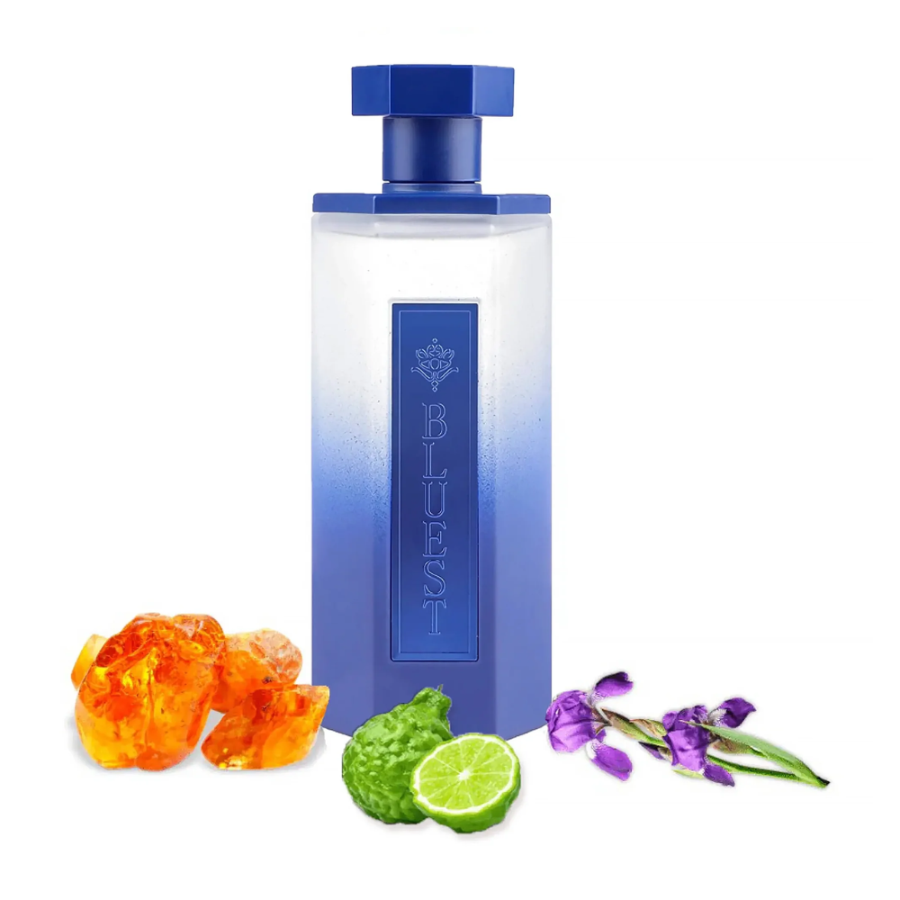 Reef Bluest Eau de Parfum Men's Aftershave Spray (200ml)