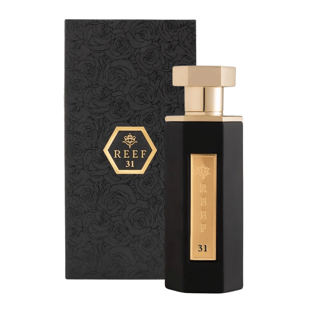 Reef 31 Eau de Parfum Women's Perfume Spray (100ml)