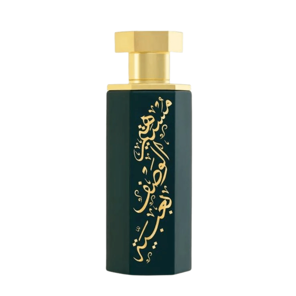 Reef Arabs of Obaiah Eau de Parfum Unisex Fragrance Spray (100ml)